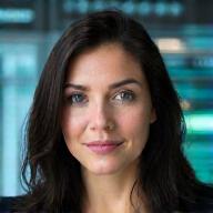 Photo de Sophie Garcia, Responsable de la Cybersécurité