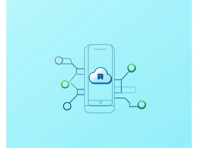 Intégration d'écosystèmes IoT