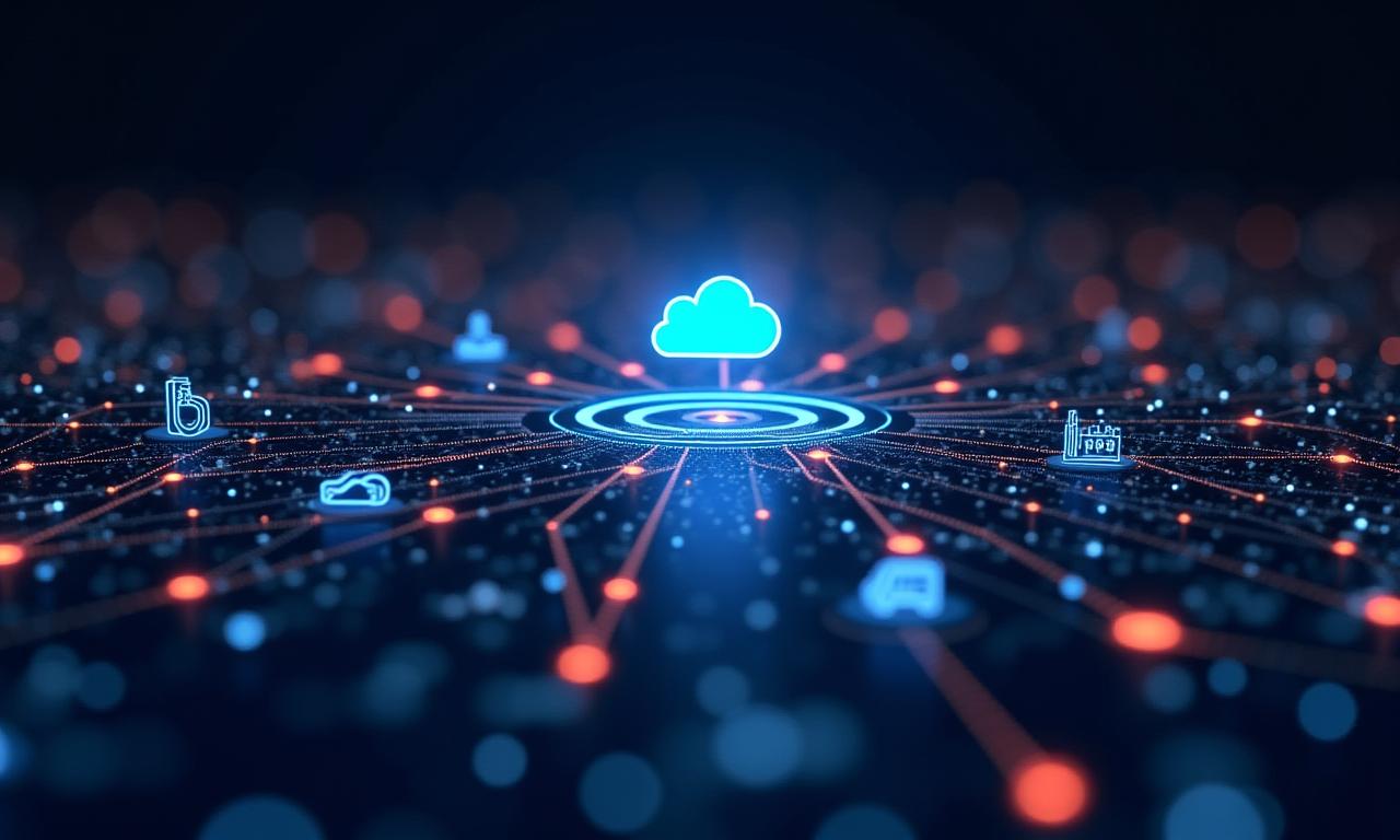 Intégration d'écosystèmes IoT